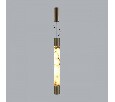 Подвесной светильник Odeon Light Marbella 6686/15L