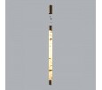 Подвесной светильник Odeon Light Marbella 6686/25L