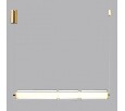 Подвесной светильник Odeon Light Fau 6688/19L