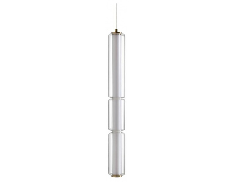 Подвесной светильник Odeon Light Fau 6688/19L