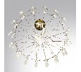 Подвесная люстра Odeon Light Flamenco 7000/51L