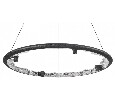 Подвесной светильник Odeon Light Cayon 7001/55L