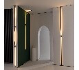 Модульный светильник Odeon Light Fino 7006/100