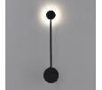 Накладной светильник Odeon Light Satellite 7008/5WL