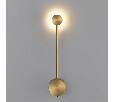 Накладной светильник Odeon Light Satellite 7009/5WL