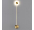 Накладной светильник Odeon Light Satellite 7009/5WLA