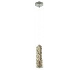 Подвесной светильник Odeon Light Pietra 7010/1A