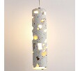 Подвесной светильник Odeon Light Terrazzo 7012/6L