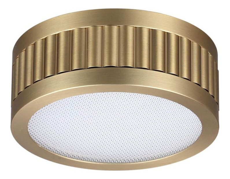 Накладной светильник Odeon Light Manchester 7013/7CL