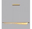 Подвесной светильник Odeon Light Linea 7017/24LB