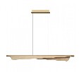 Подвесной светильник Odeon Light Linea 7017/24LB