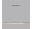 Подвесной светильник Odeon Light Punto 7018/40LA