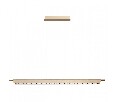 Подвесной светильник Odeon Light Punto 7018/40LA