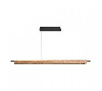 Подвесной светильник Odeon Light Punto 7018/40LB