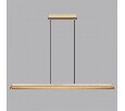 Подвесной светильник Odeon Light Estar 7019/38LA
