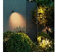 Светильник на штанге Odeon Light Bamboo 7021/3WL