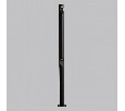 Наземный низкий светильник Odeon Light Bamboo 7021/6FL