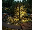 Наземный низкий светильник Odeon Light Bamboo 7021/6FL