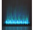 Наземный низкий светильник Odeon Light Waterfall 7027/72FL
