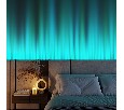 Наземный низкий светильник Odeon Light Waterfall 7027/72FL