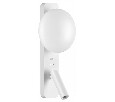 Бра с подсветкой Odeon Light Albergo 7049/5WL