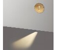 Встраиваемый светильник Odeon Light Escala 7053/3WL