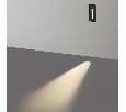 Встраиваемый светильник Odeon Light Escala 7054/3WL