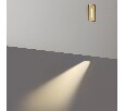 Встраиваемый светильник Odeon Light Escala 7056/3WL