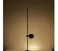 Наземный высокий светильник Odeon Light Flex 7086/7FL