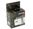 Розетка 2-местная USB + type C (механизм)), STEKKER GLS10-7116-03 , 250B, 3А, max 20W, серия Катрин, серебро