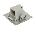 Розетка 2-местная USB + type C (механизм), STEKKER GLS10-7116-02, 250B, 3A, max 20W, серия Катрин, шампань