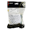 Розетка HDMI 2.1, Type A  (механизм), STEKKER GLS00-7118-02, серия Катрин, шампань