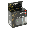 Розетка 2-местная USB + type C, STEKKER GLS10-7116-04, 250В, 3А, max 20W,серия Катрин, шоколад