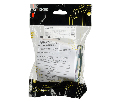 Розетка HDMI 2.1, Type A (механизм), STEKKER, GLS00-7118-08, серия Катрин, золото