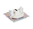 Розетка HDMI 2.1, Type A  (механизм), STEKKER GLS00-7118-01, серия Катрин, белый