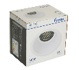 Светильник встраиваемый Feron DL3110 потолочный MR16 G5.3 белый