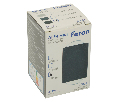 Светодиодный светильник стационарный Feron AL54 2*1W 4000K черный