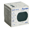 Светодиодный светильник стационарный Feron AL51 2*1W 4000K черный