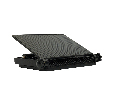 Прожектор с солнечной панелью,  LL-960, IP65 20W 6400K