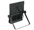 Прожектор с солнечной панелью,  LL-960, IP65 20W 6400K