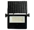 Прожектор с солнечной панелью,  LL-960, IP65 20W 6400K