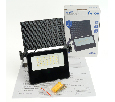 Прожектор с солнечной панелью,  LL-960, IP65 20W 6400K