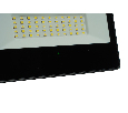 Прожектор с солнечной панелью,  LL-960, IP65 20W 6400K