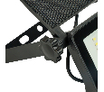 Прожектор с солнечной панелью,  LL-960, IP65 20W 6400K