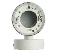 Светильник  настенный Feron HL4598  Barrel DUET 12W, 230V,GX53, белый + хром IP20