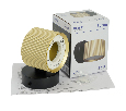 Светильник  настенный Feron HL4580 ARIA 12W, 230V,GX53, золото+черный IP20