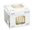 Светильник потолочный Feron HL458  Barrel ARIA 12W, 230V, GX53, золото