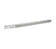 LL-894 Светодиодный линейный прожектор Световая линия, 2700K, 975*30*45mm, 12W, DC24V, IP65