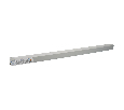 LL-894 Светодиодный линейный прожектор Световая линия, красный, 975*30*45mm, 12W, DC24V, IP65