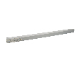 LL-894 Светодиодный линейный прожектор Световая линия, синий, 975*30*45mm, 12W, DC24V, IP65